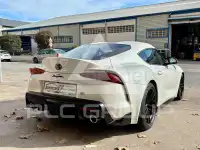 2021 Toyota Supra