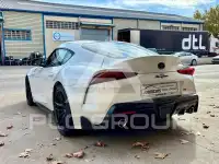 2021 Toyota Supra