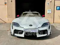 2021 Toyota Supra