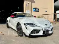 2021 Toyota Supra