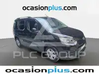 2021 Toyota PROACE CITY