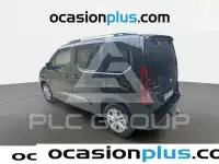 2021 Toyota PROACE CITY