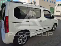 2021 Toyota PROACE CITY