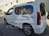 2021 Toyota PROACE CITY
