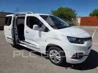 2021 Toyota PROACE CITY