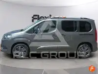 2021 Toyota PROACE CITY