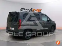 2021 Toyota PROACE CITY