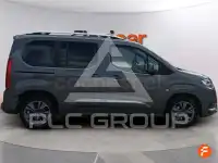 2021 Toyota PROACE CITY