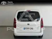 2021 Toyota PROACE CITY