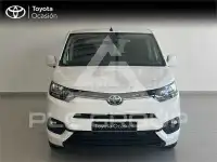 2021 Toyota PROACE CITY