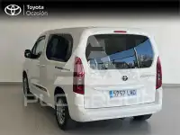 2021 Toyota PROACE CITY