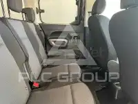 2021 Toyota PROACE CITY