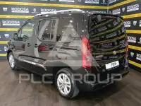 2021 Toyota PROACE CITY