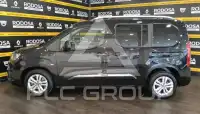 2021 Toyota PROACE CITY