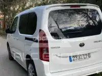 2021 Toyota PROACE CITY