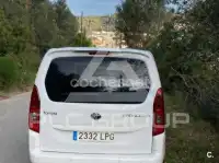 2021 Toyota PROACE CITY