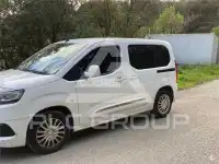 2021 Toyota PROACE CITY