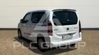 2021 Toyota PROACE CITY