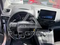 2021 Toyota PROACE CITY