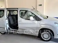 2021 Toyota PROACE CITY