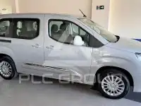 2021 Toyota PROACE CITY