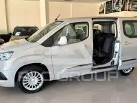 2021 Toyota PROACE CITY