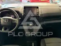 2021 Toyota PROACE CITY