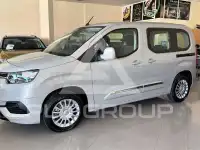 2021 Toyota PROACE CITY