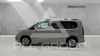 2021 Toyota PROACE CITY