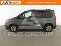 2021 Toyota PROACE CITY