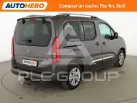 2021 Toyota PROACE CITY