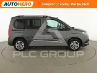 2021 Toyota PROACE CITY