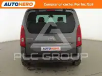 2021 Toyota PROACE CITY