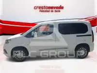 2021 Toyota PROACE CITY