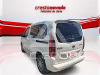 2021 Toyota PROACE CITY