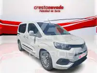 2021 Toyota PROACE CITY