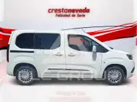 2021 Toyota PROACE CITY