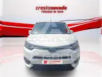 2021 Toyota PROACE CITY