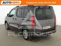 2021 Toyota PROACE CITY