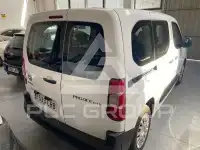 2021 Toyota PROACE CITY