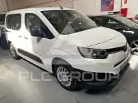 2021 Toyota PROACE CITY