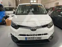 2021 Toyota PROACE CITY