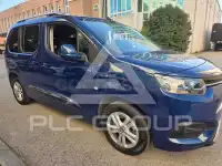 2021 Toyota PROACE CITY