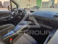 2021 Toyota PROACE CITY
