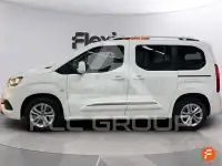 2021 Toyota PROACE CITY