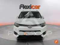 2021 Toyota PROACE CITY