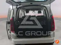 2021 Toyota PROACE CITY
