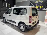 2021 Toyota PROACE CITY