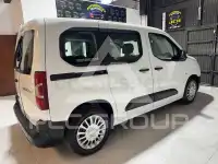 2021 Toyota PROACE CITY