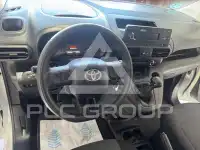 2021 Toyota PROACE CITY